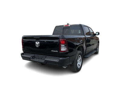 used 2024 Ram 1500 car, priced at $50,500