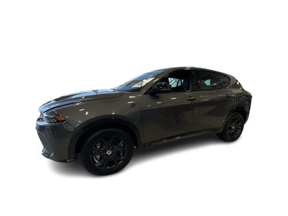 used 2024 Dodge Hornet car, priced at $48,000