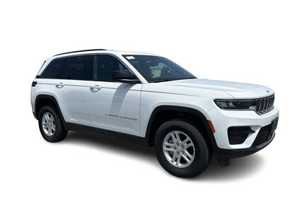 used 2024 Jeep Grand Cherokee car, priced at $54,999