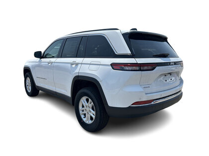 used 2024 Jeep Grand Cherokee car, priced at $54,999