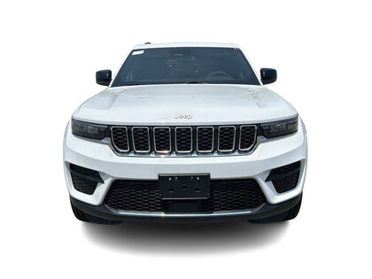 used 2024 Jeep Grand Cherokee car, priced at $54,999