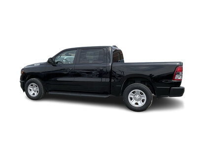 used 2024 Ram 1500 car, priced at $50,500