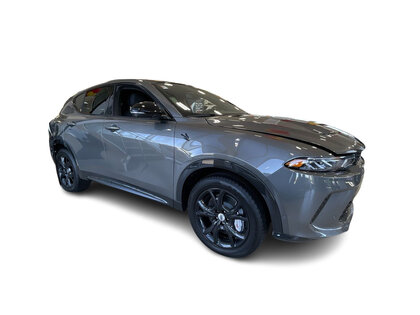 used 2024 Dodge Hornet car, priced at $48,000