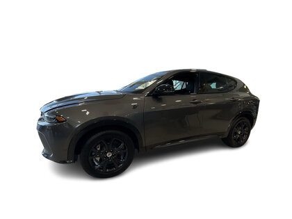 used 2024 Dodge Hornet car, priced at $48,000