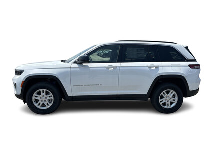 used 2024 Jeep Grand Cherokee car, priced at $54,999