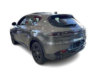 used 2024 Dodge Hornet car, priced at $48,000