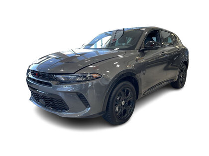 used 2024 Dodge Hornet car, priced at $48,000