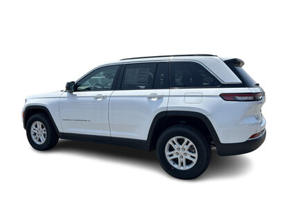 used 2024 Jeep Grand Cherokee car, priced at $54,999