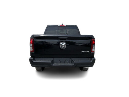 used 2024 Ram 1500 car, priced at $50,500
