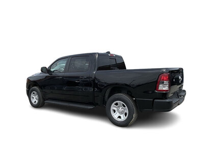 used 2024 Ram 1500 car, priced at $50,500