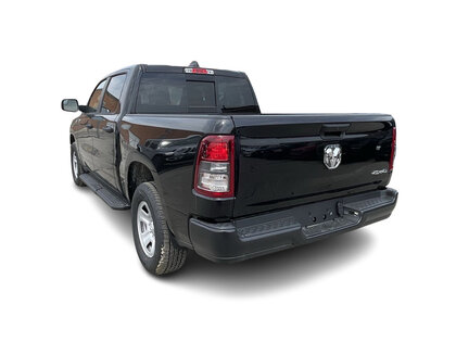 used 2024 Ram 1500 car, priced at $50,500