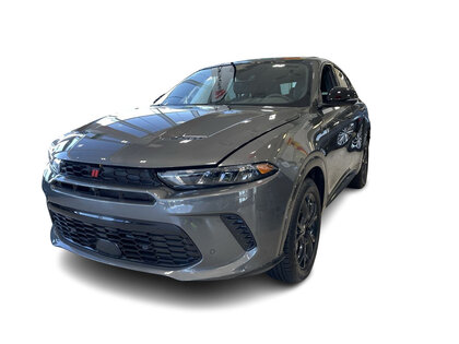 used 2024 Dodge Hornet car, priced at $48,000