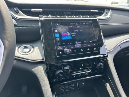 used 2024 Jeep Grand Cherokee car, priced at $54,999