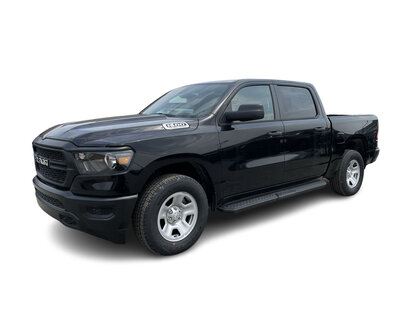 used 2024 Ram 1500 car, priced at $50,500
