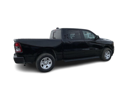 used 2024 Ram 1500 car, priced at $50,500