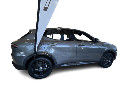 used 2024 Dodge Hornet car, priced at $48,000