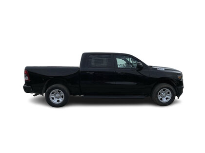 used 2024 Ram 1500 car, priced at $50,500