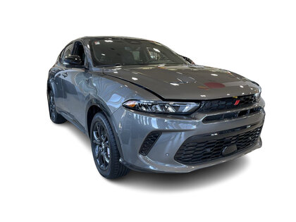 used 2024 Dodge Hornet car, priced at $48,000