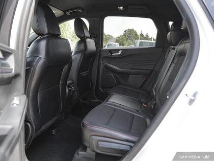 used 2023 Ford Escape car, priced at $29,994