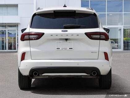 used 2023 Ford Escape car, priced at $29,994