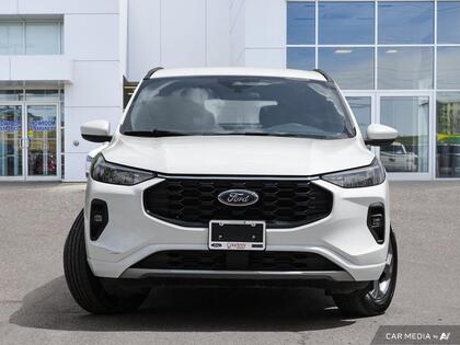 used 2023 Ford Escape car, priced at $29,994