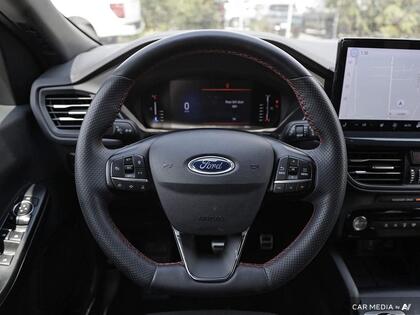 used 2023 Ford Escape car, priced at $29,994