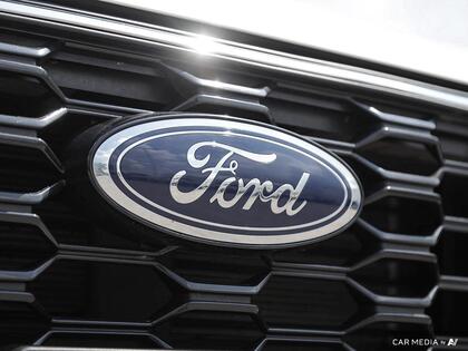 used 2023 Ford Escape car, priced at $29,994