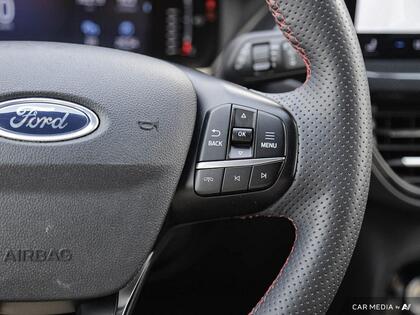 used 2023 Ford Escape car, priced at $29,994