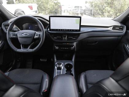used 2023 Ford Escape car, priced at $29,994