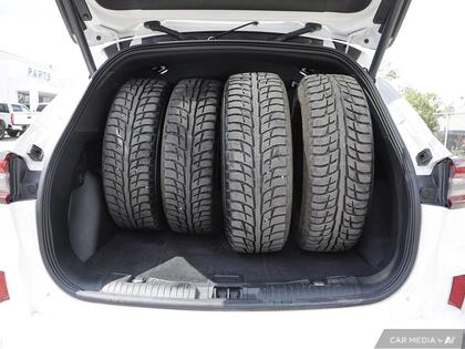 used 2023 Ford Escape car, priced at $29,994