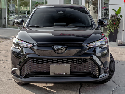 used 2024 Toyota Corolla Cross car, priced at $44,495