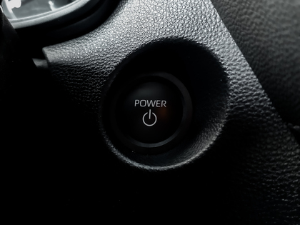 used 2024 Toyota Corolla Cross car, priced at $44,495