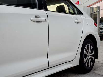 used 2023 Toyota Corolla car, priced at $26,995
