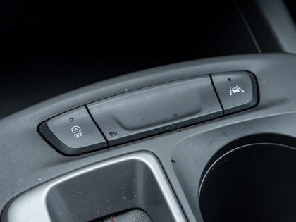 used 2024 Chevrolet Trax car, priced at $23,468