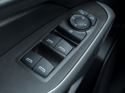 used 2024 Chevrolet Trax car, priced at $23,468