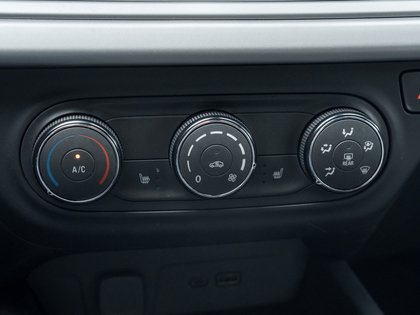 used 2024 Chevrolet Trax car, priced at $23,468