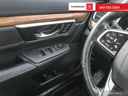 used 2020 Honda CR-V car, priced at $27,995