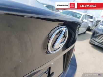used 2017 Lexus RC 300 car, priced at $35,990