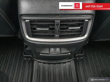 used 2020 Honda CR-V car, priced at $27,995
