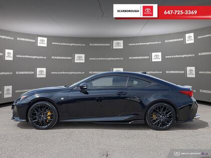 used 2017 Lexus RC 300 car, priced at $35,990