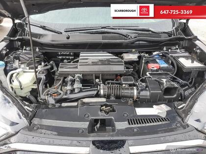 used 2020 Honda CR-V car, priced at $27,995