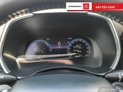 used 2024 Toyota Highlander car, priced at $64,495