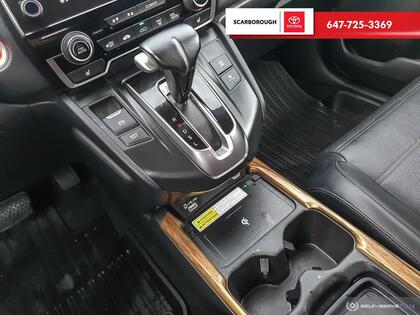 used 2020 Honda CR-V car, priced at $27,995