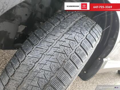 used 2020 Honda CR-V car, priced at $27,995