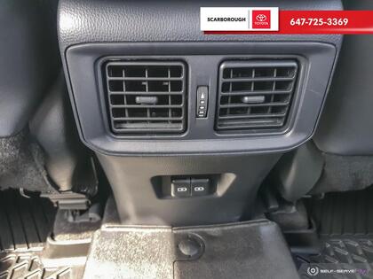 used 2024 Toyota RAV4 car, priced at $43,995