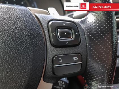 used 2017 Lexus RC 300 car, priced at $35,990