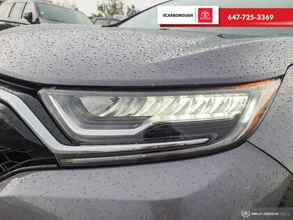 used 2020 Honda CR-V car, priced at $27,995