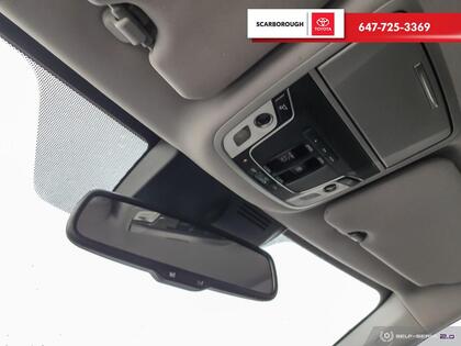 used 2020 Honda CR-V car, priced at $27,995