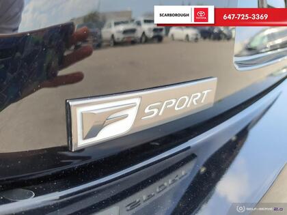 used 2017 Lexus RC 300 car, priced at $35,990