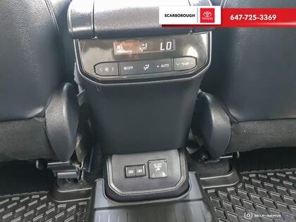 used 2024 Toyota Highlander car, priced at $64,495